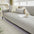 Herringbone Ice Silk Cooling Breathable Sofa Protector Non-slip Sofa Cover