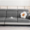 Wave Jacquard Sofa Stretch Anti-Slip Full Wrap Magic Sofa Cover