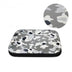 Modern Faux Leather Waterproof Odor-Blocking Hair-Resistant Dog Mat