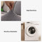 Modern Geometric Stretch Full-Wrap Magic Couch Cover