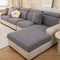 Modern Geometric Stretch Full-Wrap Magic Sofa Cover