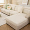Modern Geometric Stretch Full-Wrap Magic Couch Cover