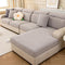 Modern Geometric Stretch Full-Wrap Magic Sofa Cover