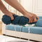 Modern Geometric Stretch Full-Wrap Magic Couch Cover