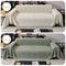 Modern Minimalist Chenille Full Coverage Anti-Cat Scratch Sofa Cover