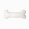 Plush Bone-Shaped Sofa Pillow Soft Cozy Decorative Cushion
