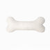 Plush Bone-Shaped Sofa Pillow Soft Cozy Decorative Cushion