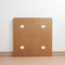 Puzzle-Shaped Self-Adhesive Scratch-Resistant Cat Climbing Wall Scratching Board