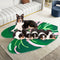 Reusable Absorbent Washable Non-Slip Dog Pee Pad