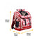 Trendy Hawaiian Print Portable and Comfortable Pet Travel Cat Backpack