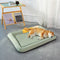 Colorblock Waterproof Scratch-Resistant All-Season Dog Mat