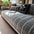 Elegant Checkered Jacquard Chenille All-Season Sofa Protector Sofa Cover