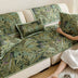 All-Season Cooling Pastoral Floral Sofa Cover