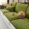 Classic Retro Stretch Chenille Sofa Cover – Full Protection with Elegant Design