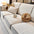 Classic Retro Stretch Chenille Sofa Cover – Full Protection with Elegant Design