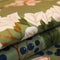 Floral Chenille All-seasons Non-Slip Home Decoration Couch Cover