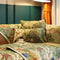 Floral Chenille All-seasons Non-Slip Home Decoration Couch Cover