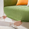 Herringbone Chenille Elastic Full Coverage Anti-Slip Magic Couch Cover