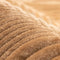Leaf Patterned Plush Warm Non-Slip Couch Cover