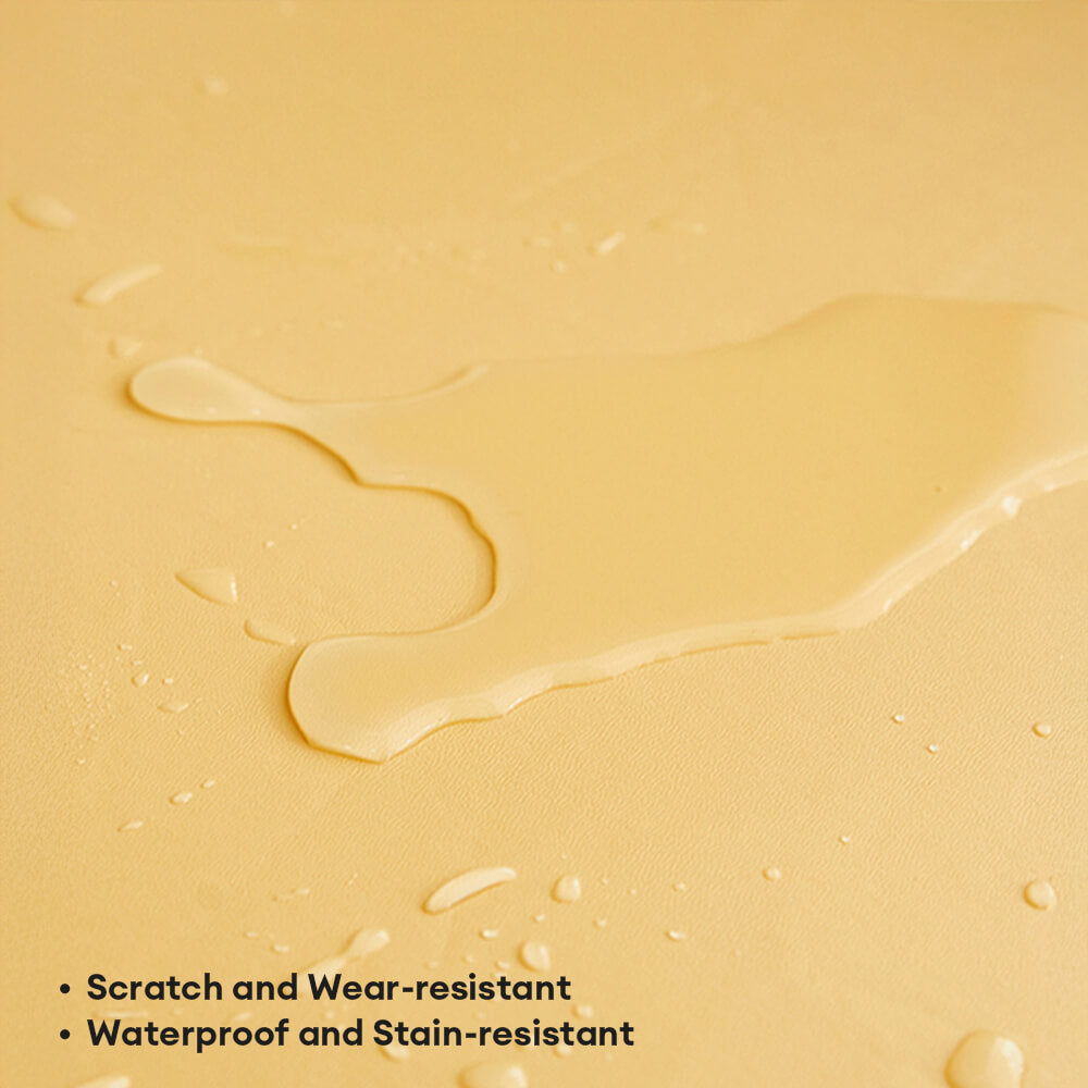 Leather Waterproof & Stain-Resistant Full-Cover Magic Sofa Cover