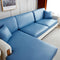 Leather Waterproof & Stain-Resistant Full-Cover Magic Sofa Cover