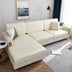 Leather Waterproof & Stain-Resistant Full-Cover Magic Sofa Cover