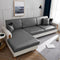 Leather Waterproof & Stain-Resistant Full-Cover Magic Sofa Cover