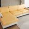Leather Waterproof & Stain-Resistant Full-Cover Magic Sofa Cover