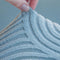 All-Seasons Polar Fleece Elastic Full Wrap Anti-Scratch Sofa Cover