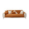 Premium Water-resistant & Urine-Proof Pet Home Sofa Cover