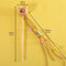 Funny Cookie Cat Teaser Stick Set