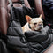 Multifunction Dog Car Seat Carrier - Triangle - FUNNYFUZZY