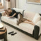 All-Season Breathable Chenille Scratch-Resistant Sofa Protection Outdoor Sofa Cover
