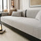 All-Season Breathable Chenille Scratch-Resistant Sofa Protection Outdoor Sofa Cover