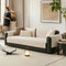 All-Season Breathable Chenille Scratch-Resistant Sofa Protection Outdoor Sofa Cover