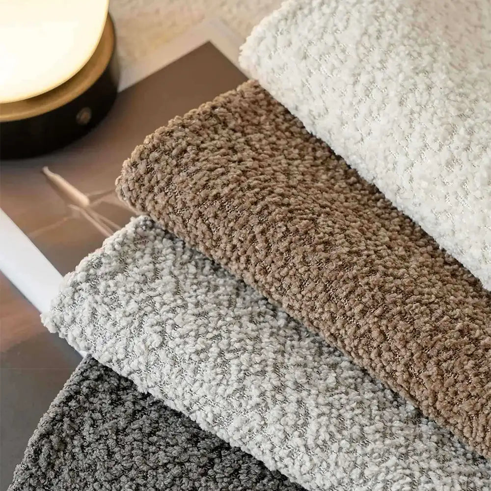 All-Season Breathable Chenille Scratch-Resistant Sofa Protection Outdoor Sofa Cover