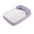 All Season Breathable Orthopedic Dog Bed with Waterproof Liner and Pillow