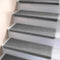 Anti-scratch Faux Sisal Stair Protectors Tape Free Washable Carpet Stair Treads
