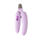 Banana-Shaped Dog Nail Clippers