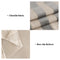 Chenille Scratch-resistant Pet-friendly Sofa Protector Non-slip Sofa Cover