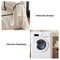 Chenille Scratch-resistant Pet-friendly Sofa Protector Non-slip Sofa Cover