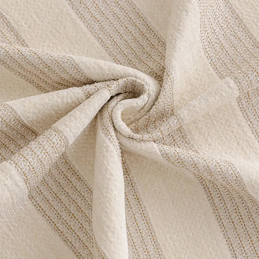 Chenille Scratch-resistant Pet-friendly Sofa Protector Non-slip Sofa Cover
