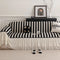Chenille Scratch-resistant Pet-friendly Sofa Protector Non-slip Sofa Cover