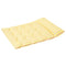 Color-Blocked Striped Breathable Double-Sided Soft Pet Mat