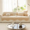 Cookie Comfortable Plush Skin-Friendly Non-Slip Sofa Cover