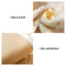 Cookie Comfortable Plush Skin-Friendly Non-Slip Sofa Cover