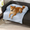 Cooling 2 in 1 Large Removable Cat & Dog Mat Sofa Cover
