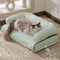 Cooling 2 in 1 Large Removable Cat & Dog Mat Sofa Cover