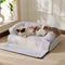 Cooling 2 in 1 Large Removable Cat & Dog Mat Sofa Cover