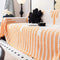 Cooling Ice Silk Breathable Heat-Absorbing Sofa Blanket Washable Sofa Cover